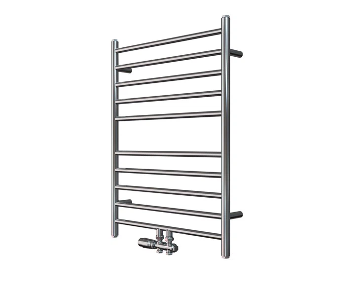 central heating towel rail