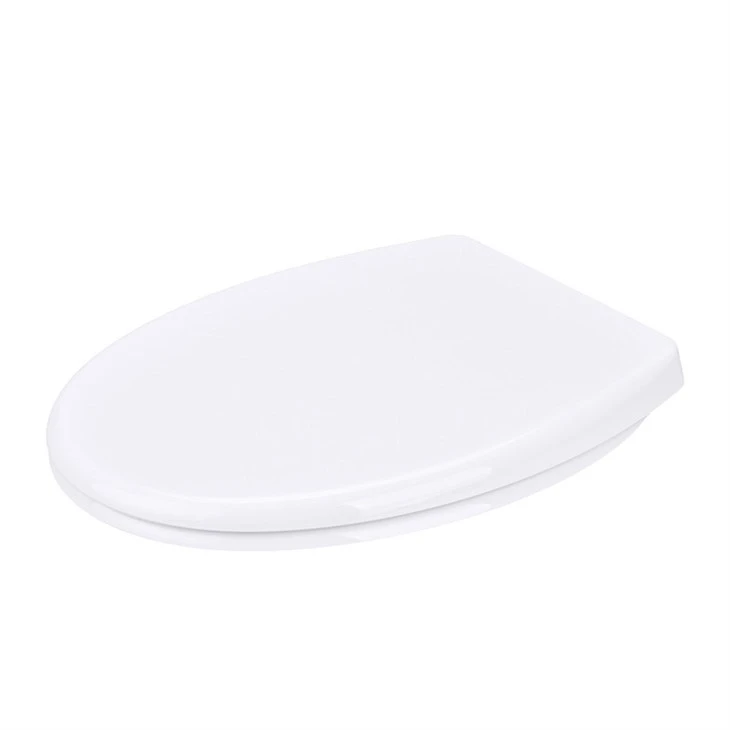 2 in 1 PP toilet seat