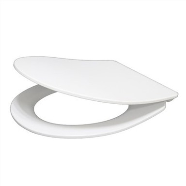 Κάθισμα τουαλέτας Soft Close για Back to Wall Pan