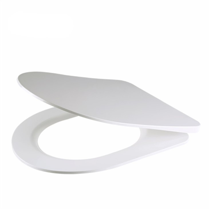 Κάθισμα Τουαλέτας Soft Close 430mm