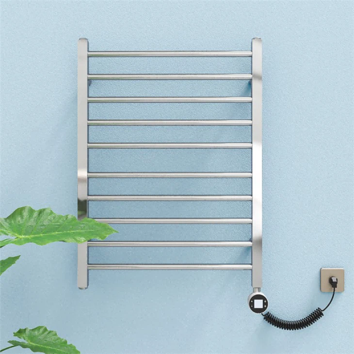 square towel radiator