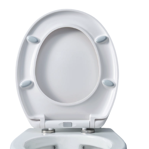 3. round-toilet-seat