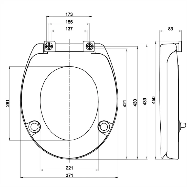 5 raised-toilet-seat-with-lid-size