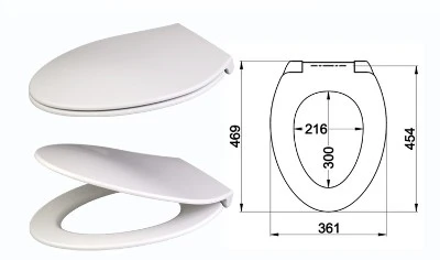 elongated shape toilet seat elongated shape toilet seat