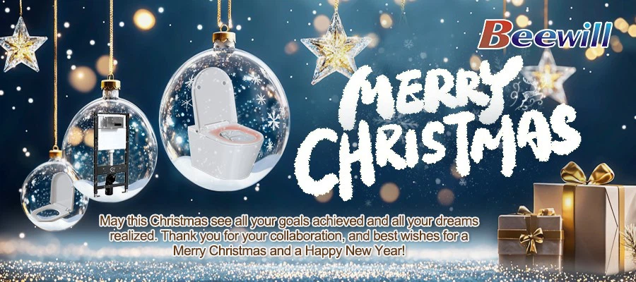 Beewill Merry Christmas Wishes for Customers- Beewill Merry Christmas Wishes for Customers-